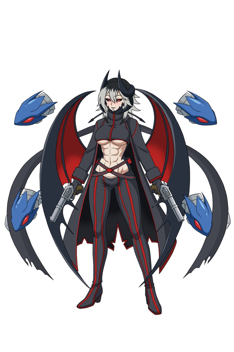 VacantVeto (Comms Open)🔞 tweet media