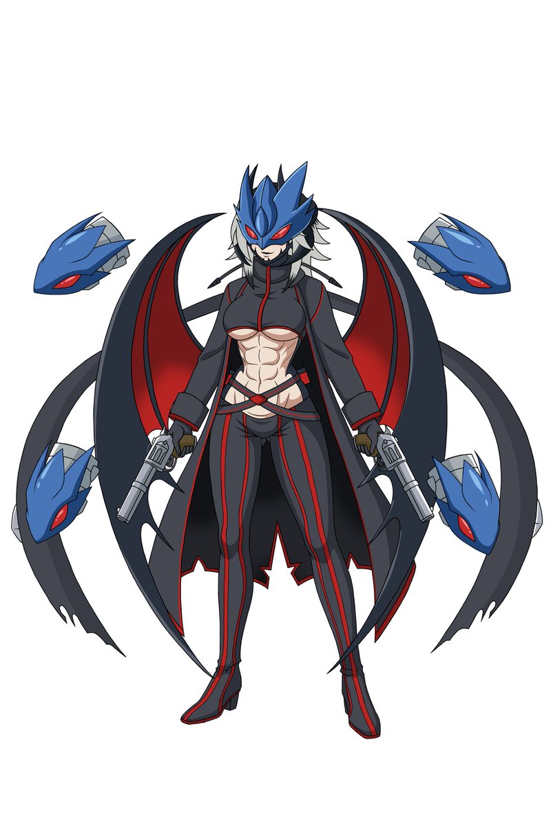 VacantVeto (Comms Open)🔞 tweet media