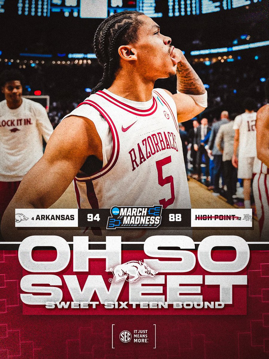 Southeastern Conference tweet media