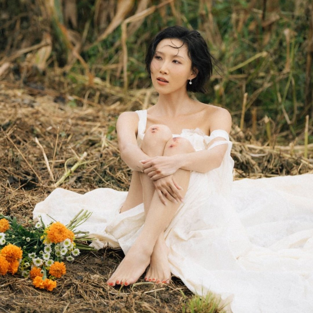 HWASA will reportedly make a comeback in April.