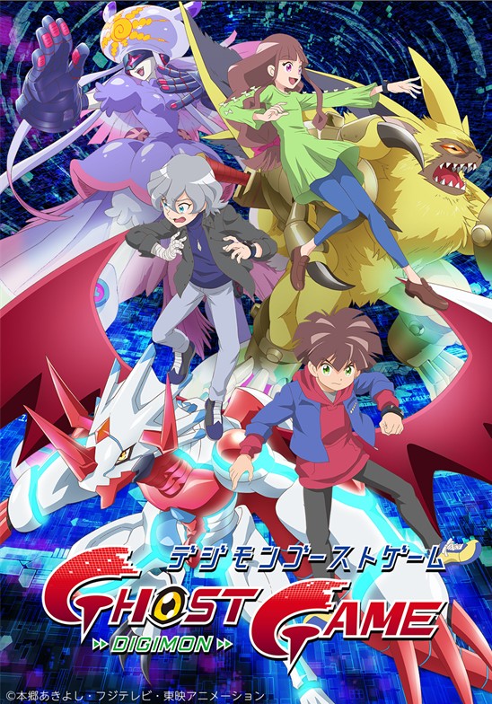 With the Will Digimon Forums, News, Podcast tweet media