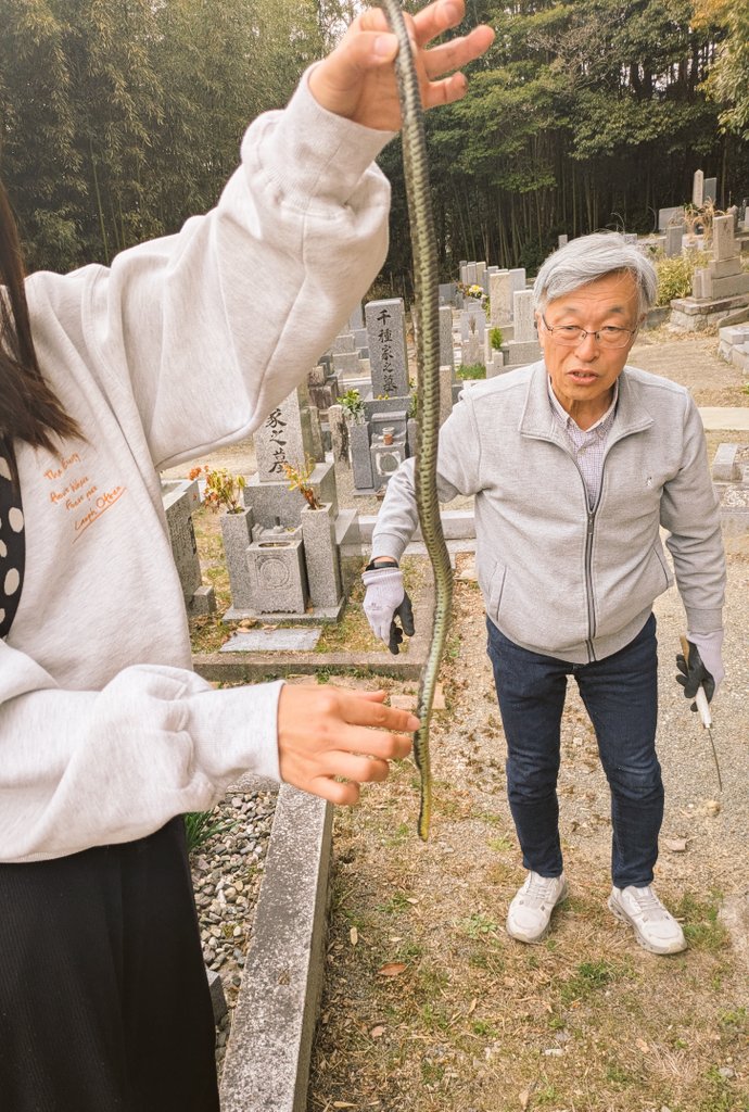 千種 純(三田理化工業_RACOON) tweet media