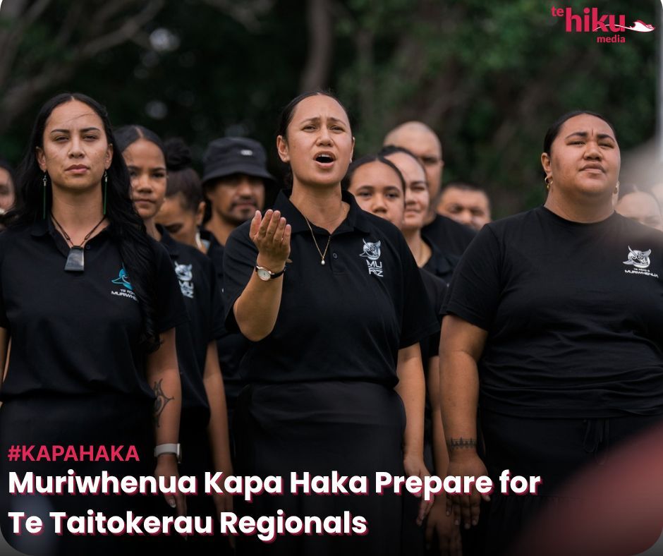 Te Hiku Media tweet media
