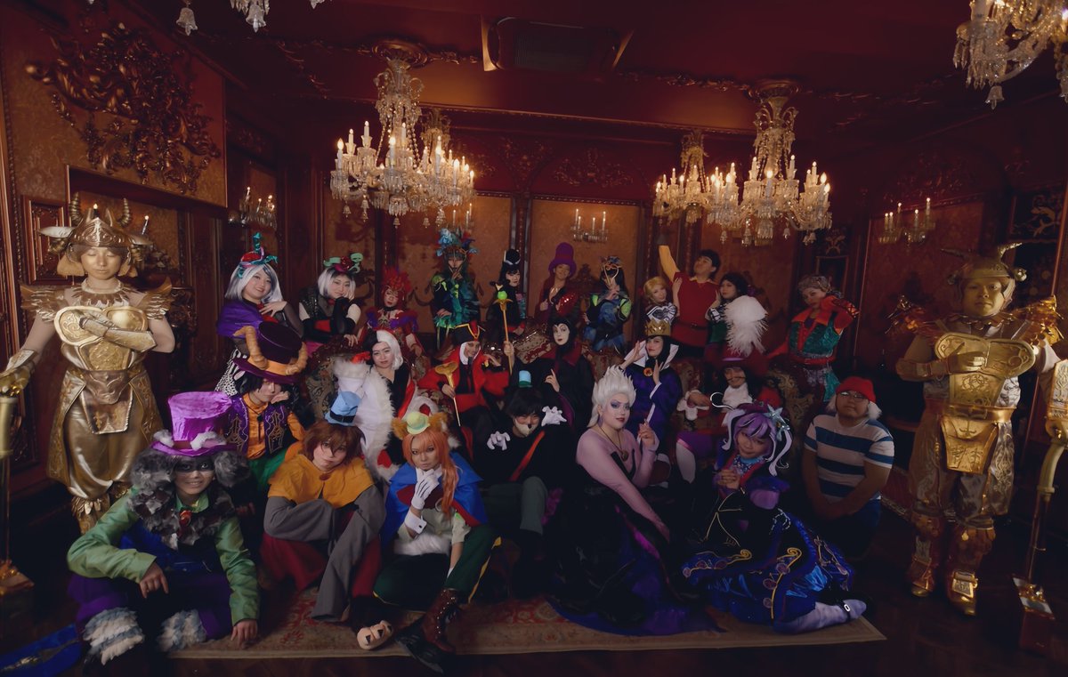 獅子唐辛子 tweet media