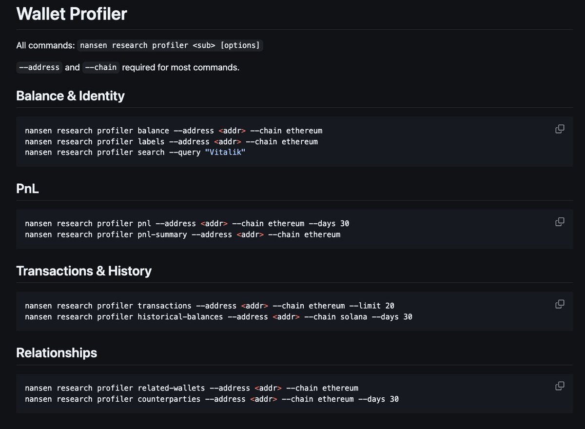 Nansen 🧭 tweet media