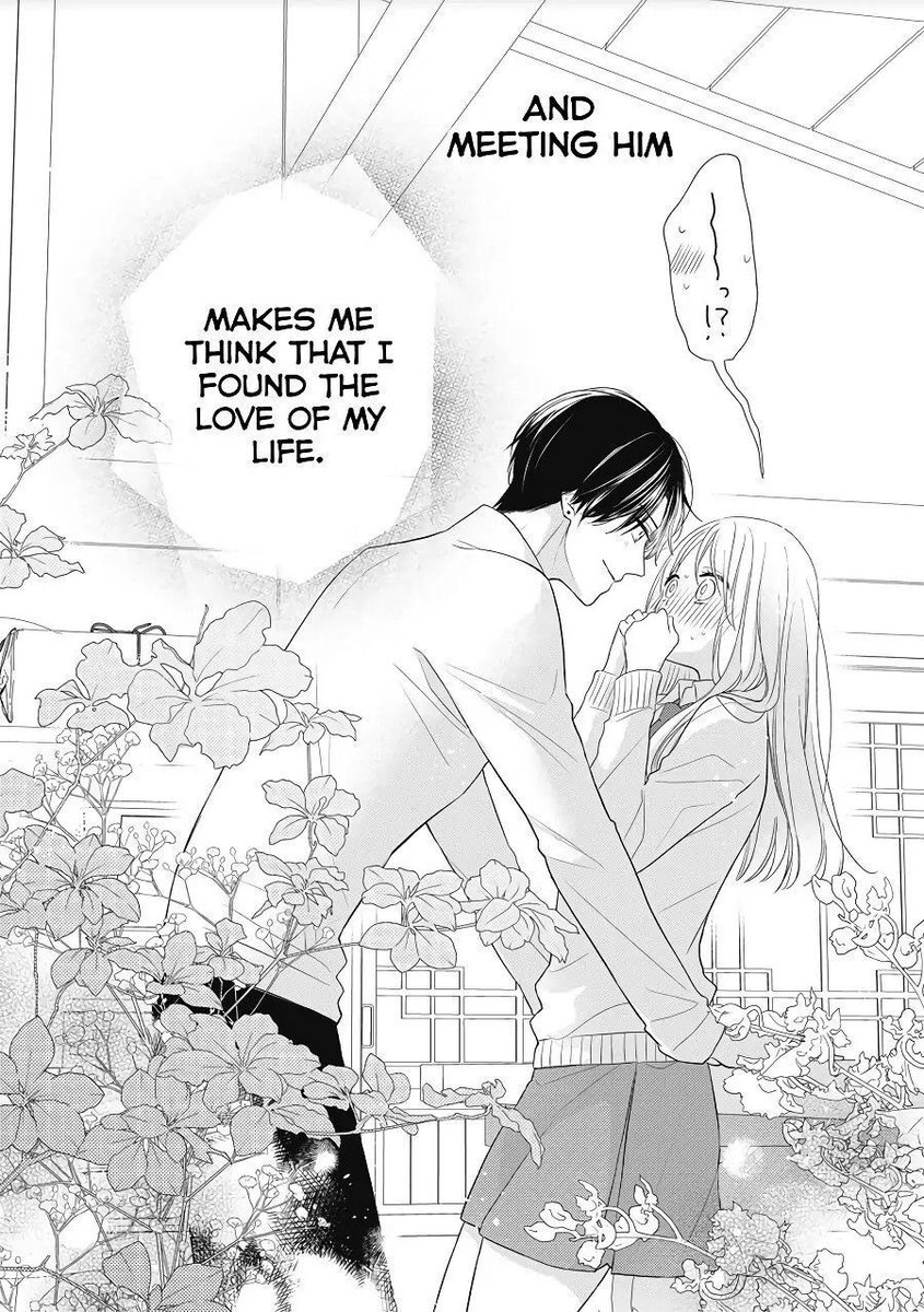 Manga Archive tweet media