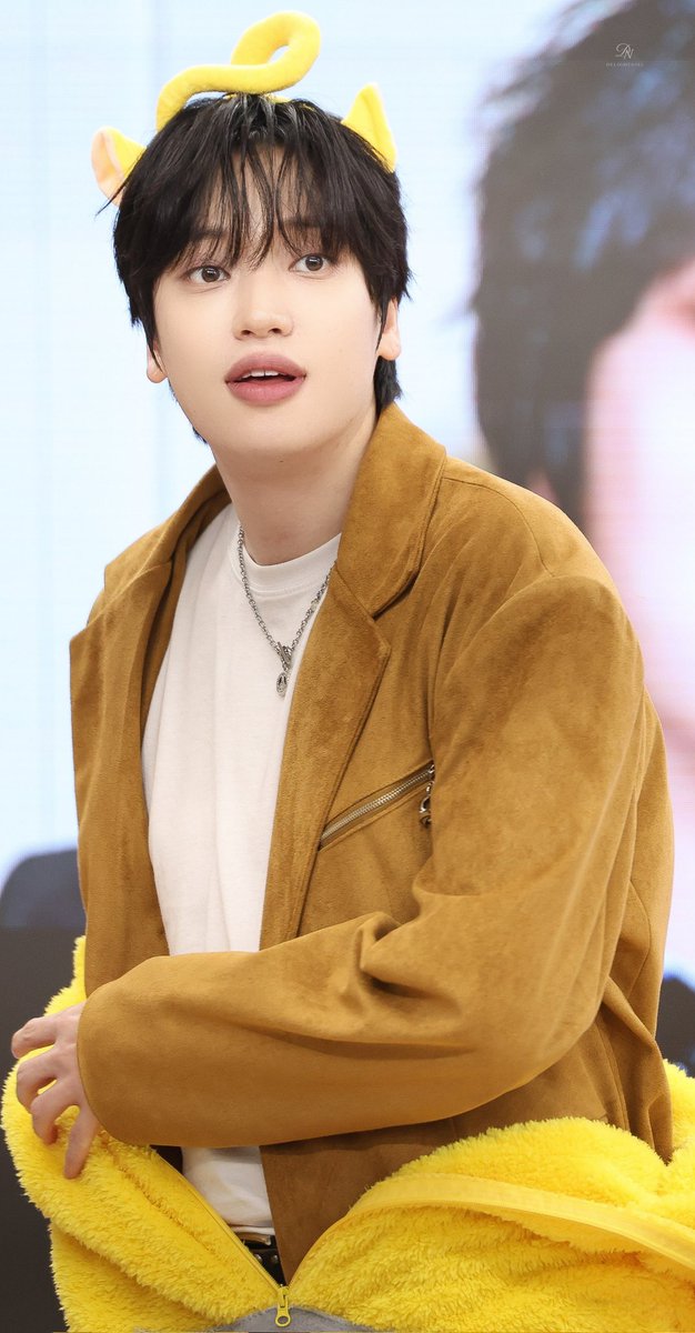 260320 헬로라이브 앵콜 대면 팬싸

나나 영업종료❗

#니엘 #NIEL