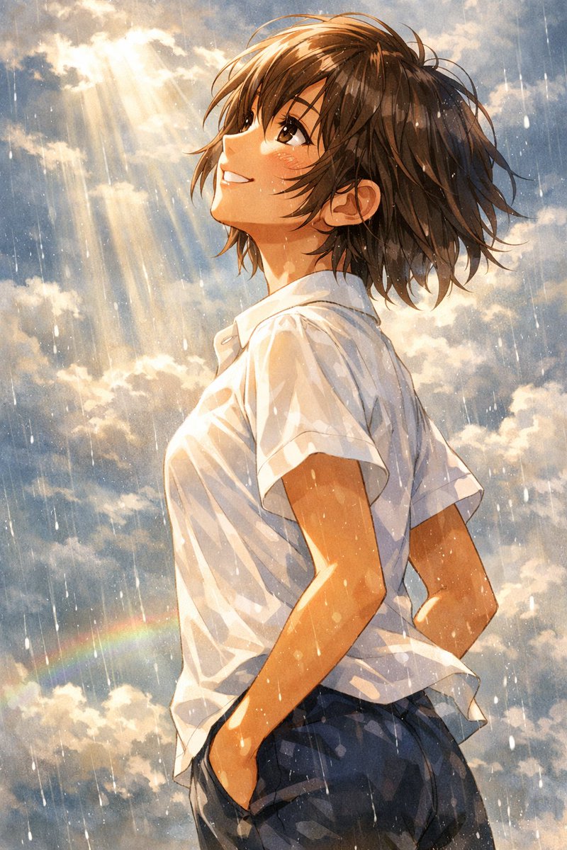 西郷さん@sAIgousan tweet media