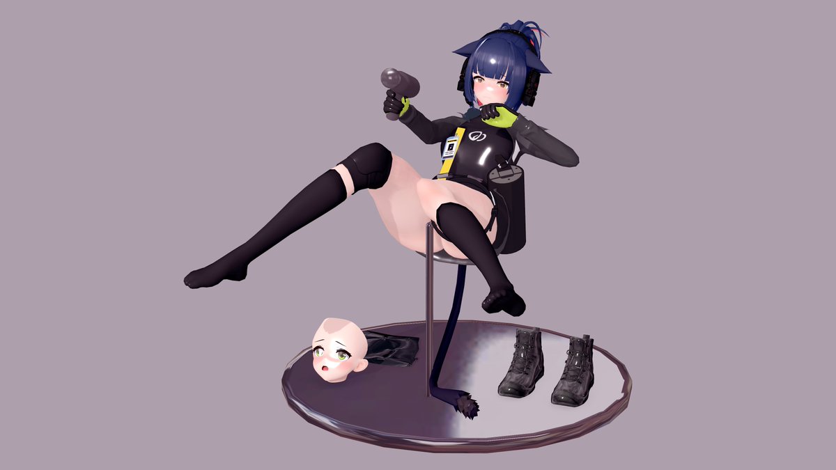 方舟无能 tweet media