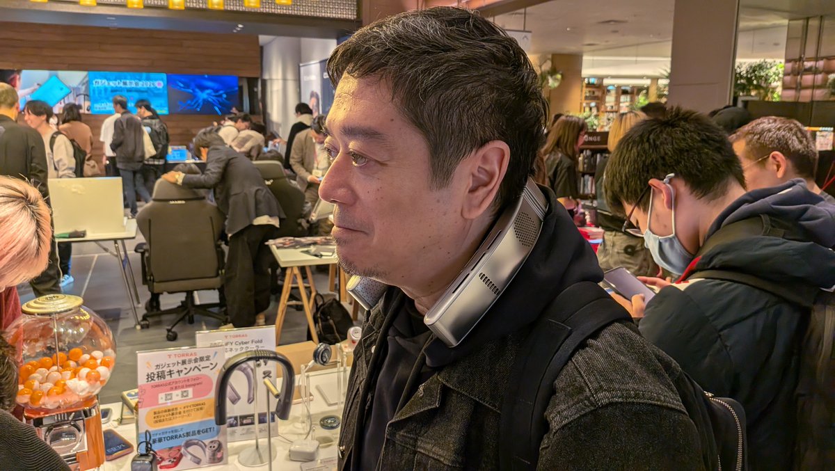 宮原俊介@getnews.jp tweet media