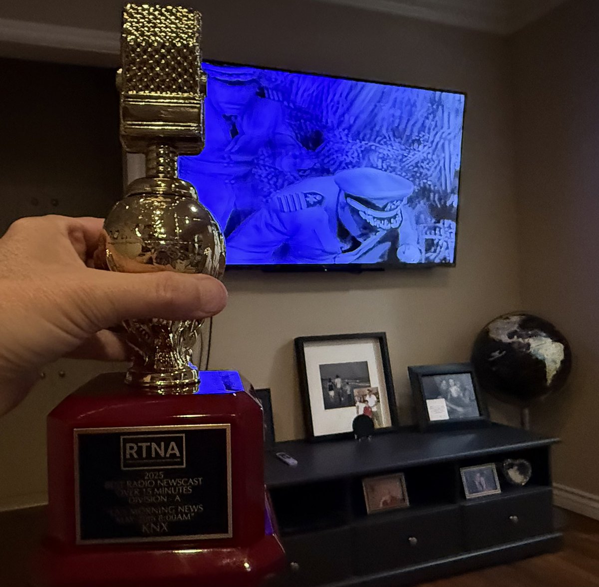 Brian Douglas tweet media