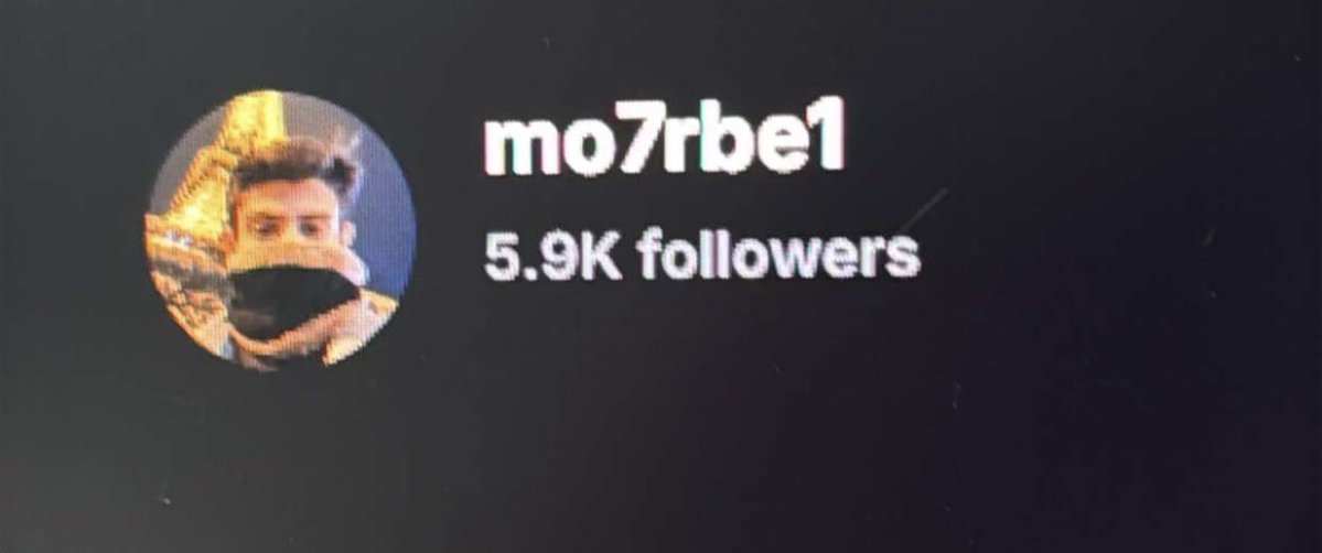 محمد الحربي tweet media