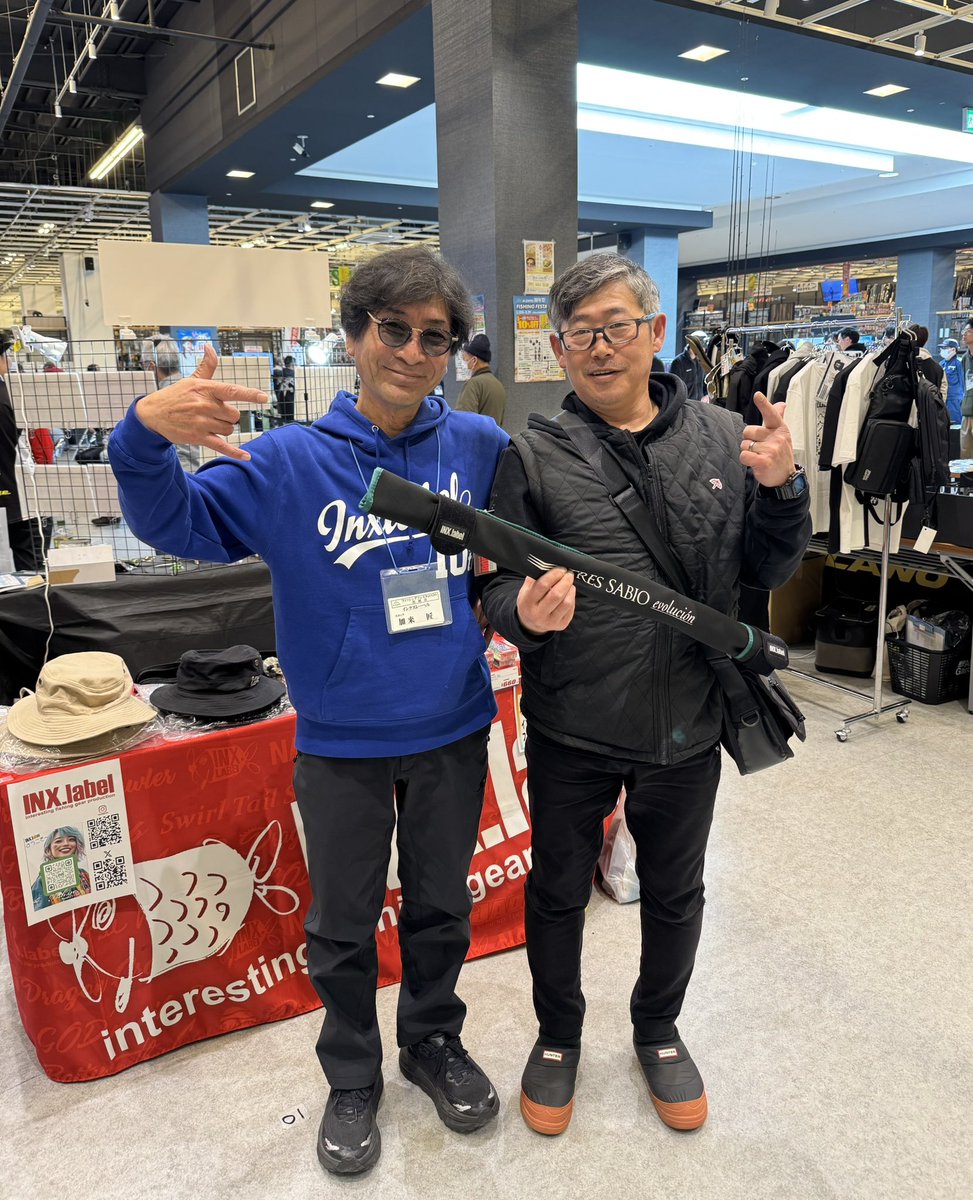 LEON加来 匠 Evolución tweet media