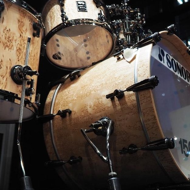 ドラムステーション AKIHABARA tweet media