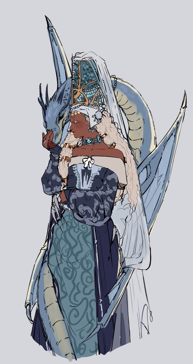"i think i’ve seen you post your ocs for other fandoms but do you have any asoiaf ocs? 😺" -> yeaaaah i have nwn  cjkha.straw.page