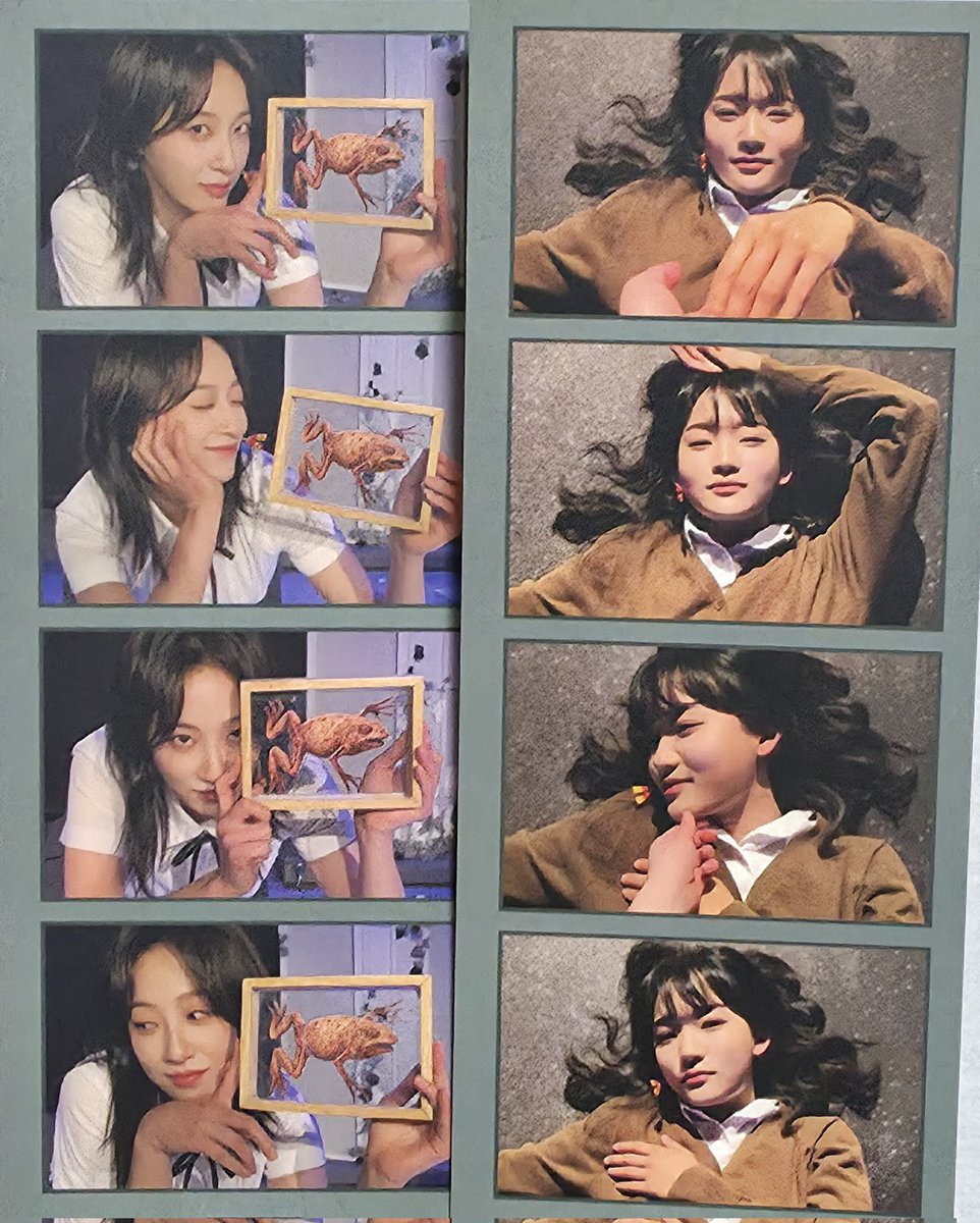 곰 〰️ 문 (상태:굿걸) tweet media