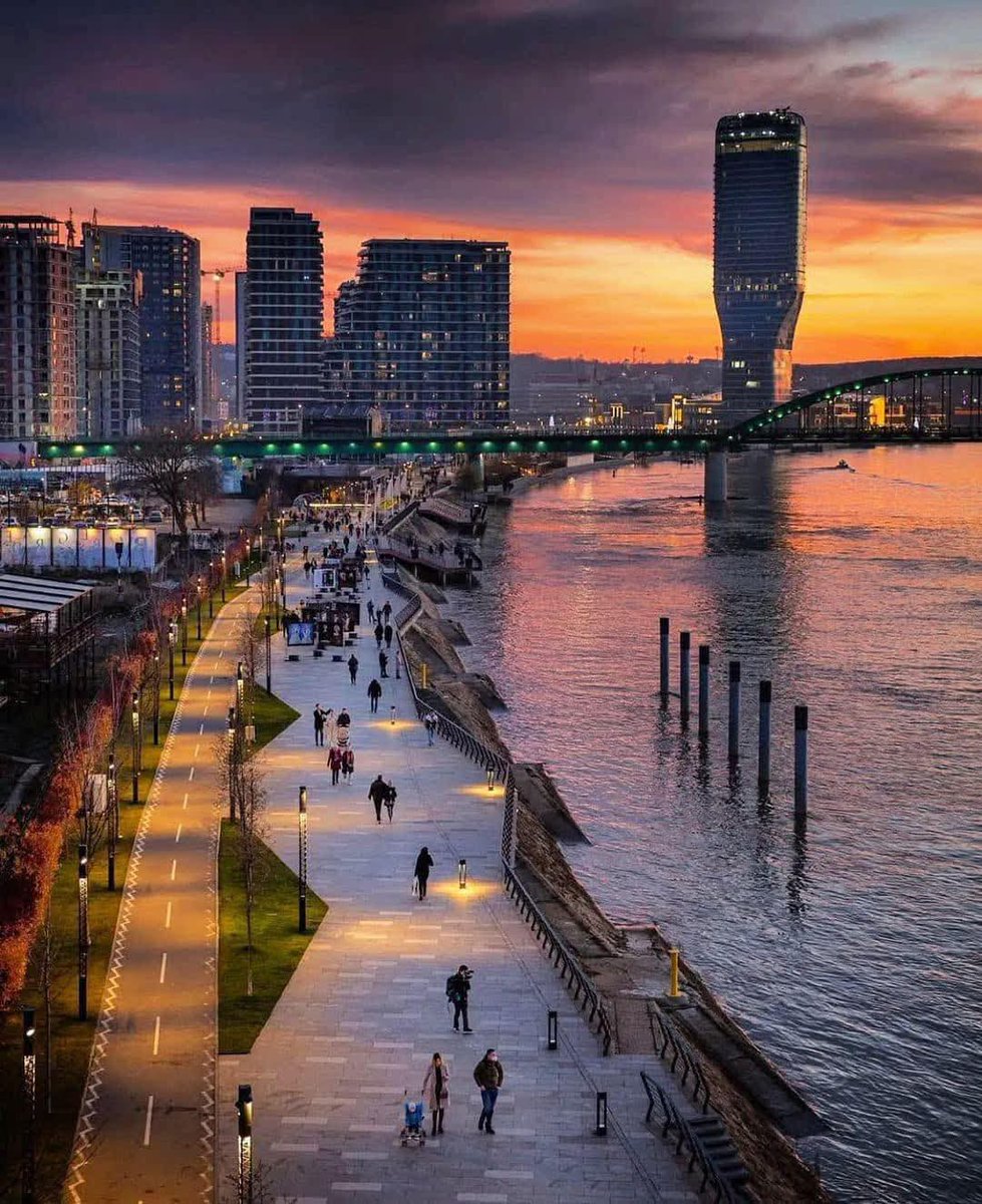 CityScapes tweet media