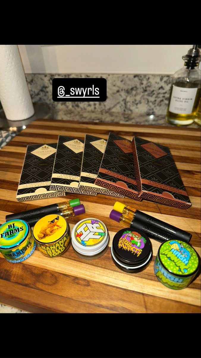 Terpadelics tweet media