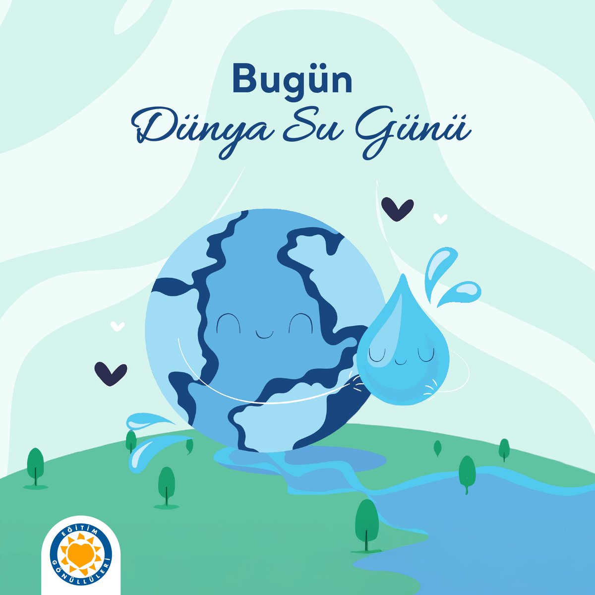 Türkiye Eğitim Gönüllüleri Vakfı - TEGV tweet media