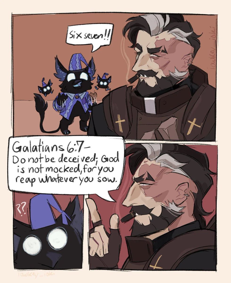 Deadlock Intel tweet media