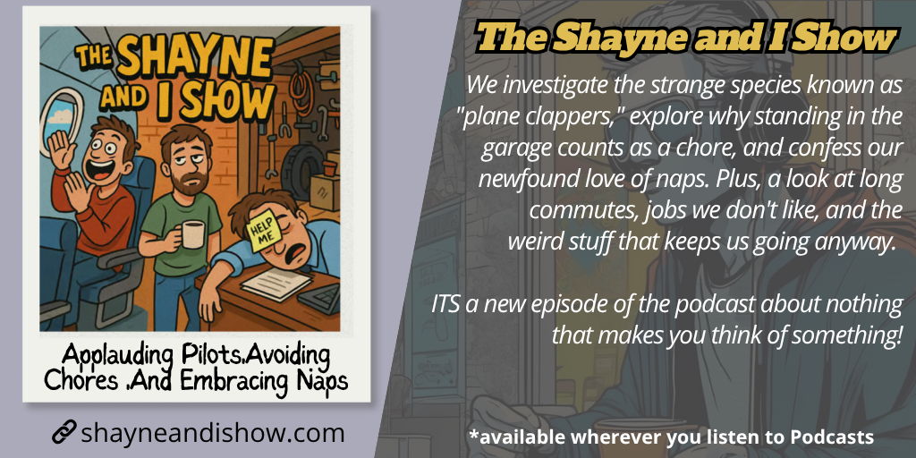 Podcast Overlord tweet media