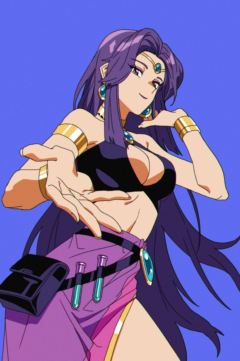 (Shrimpun)))◀ tweet media