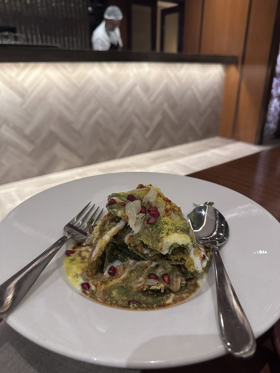 Janka in India 🇮🇳🪷 tweet media