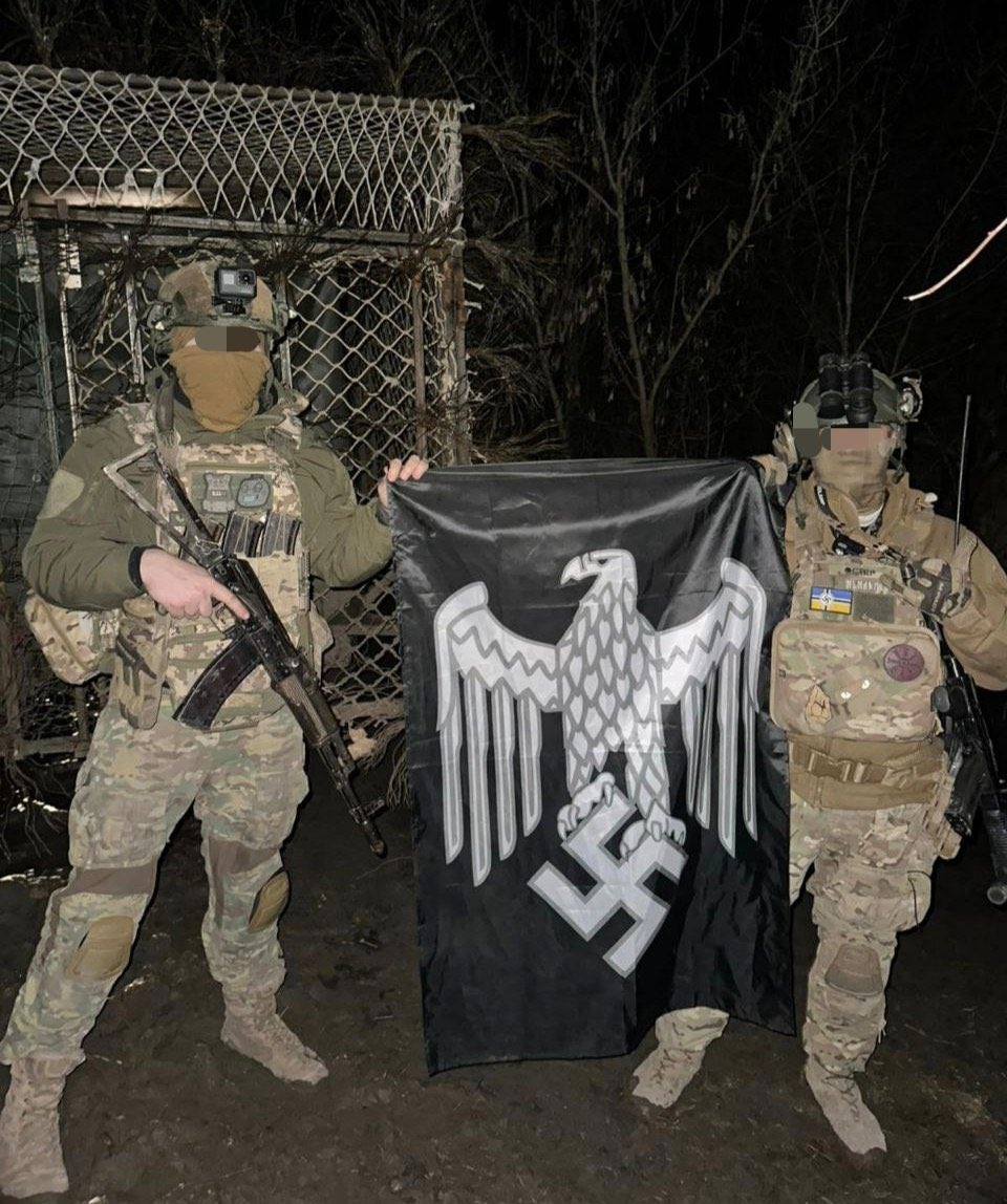 卐 𝔖𝔢𝔦𝔤𝔣𝔯𝔦𝔢𝔡 ℌ𝔬𝔣𝔣𝔪𝔞𝔫𝔫 ᛋᛋ ⌖ tweet media