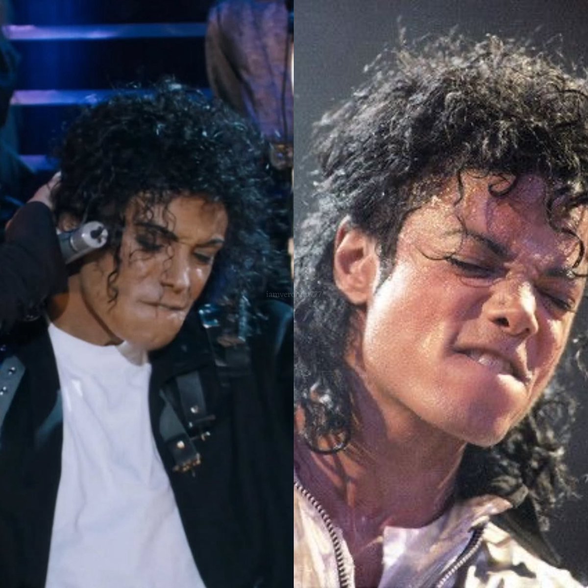 𝓥𝓮𝓻𝓸𝓷𝓲𝓬𝓪💫 | MJ fan tweet media