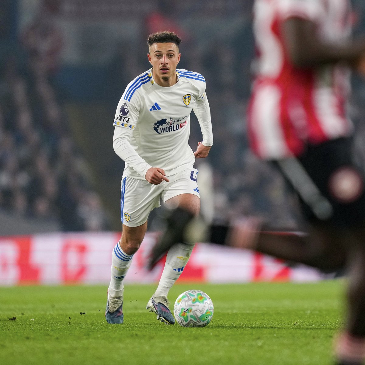 Leeds United FC NL tweet media