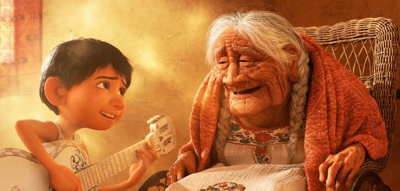 HabisNontonFilm's tweet photo. COCO 2 dikabarkan akan tayang pada 21 November 2029. Berjarak 12 tahun dari film pertamanya. https://t.co/nj8KrY98hL
