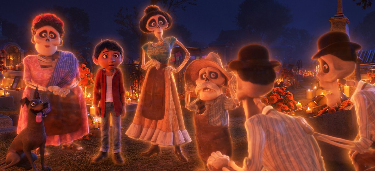 HabisNontonFilm's tweet photo. COCO 2 dikabarkan akan tayang pada 21 November 2029. Berjarak 12 tahun dari film pertamanya. https://t.co/nj8KrY98hL