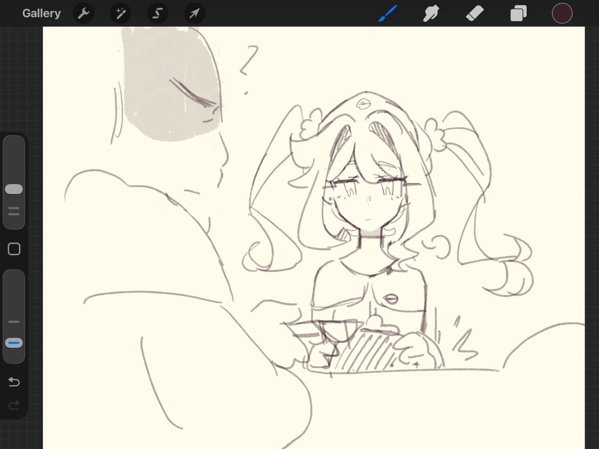 🪼✨Jellazuli Donut✨🪼 (Taunie's Beloved ❤️) tweet media