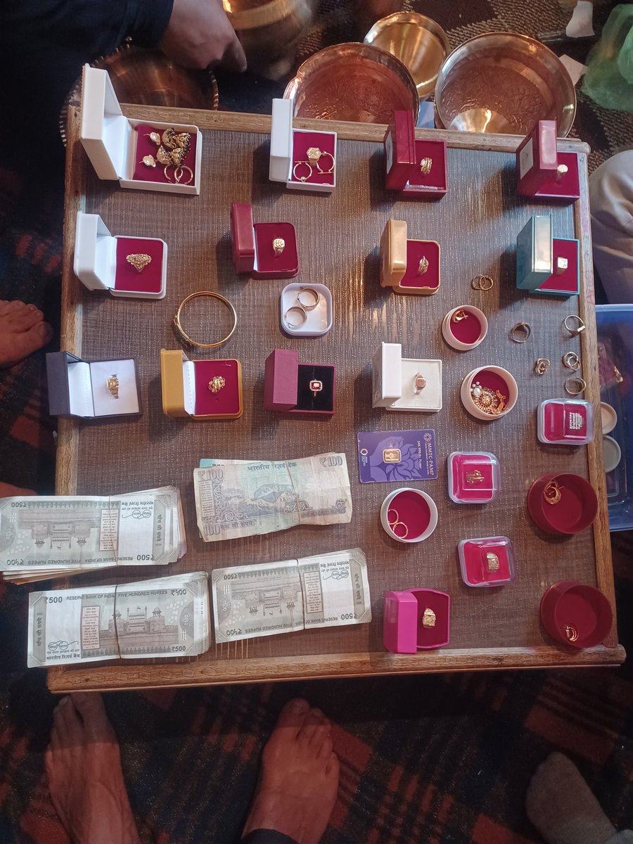 Aabid Mir Magami عابد میر ماگامی (Athlete) tweet media