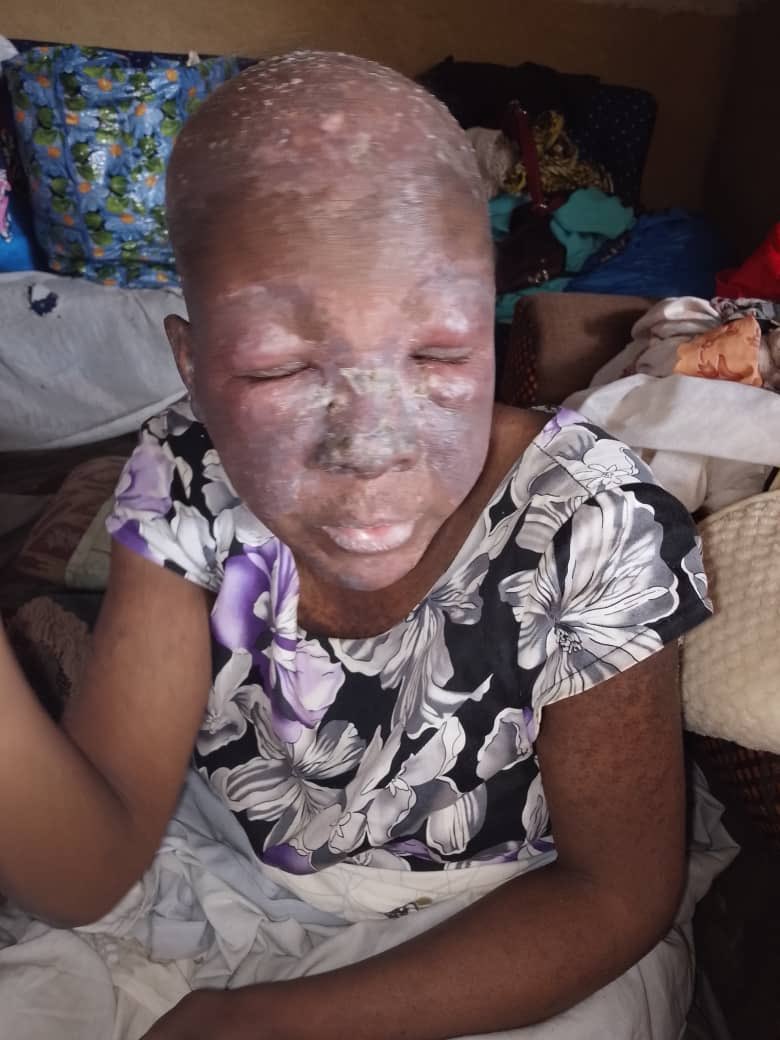 Nnalongo Mama D🧑‍🍳 tweet media