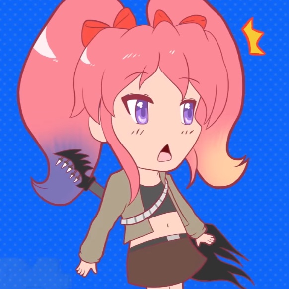 luci | saiko’s no1 fan 🎀 tweet media