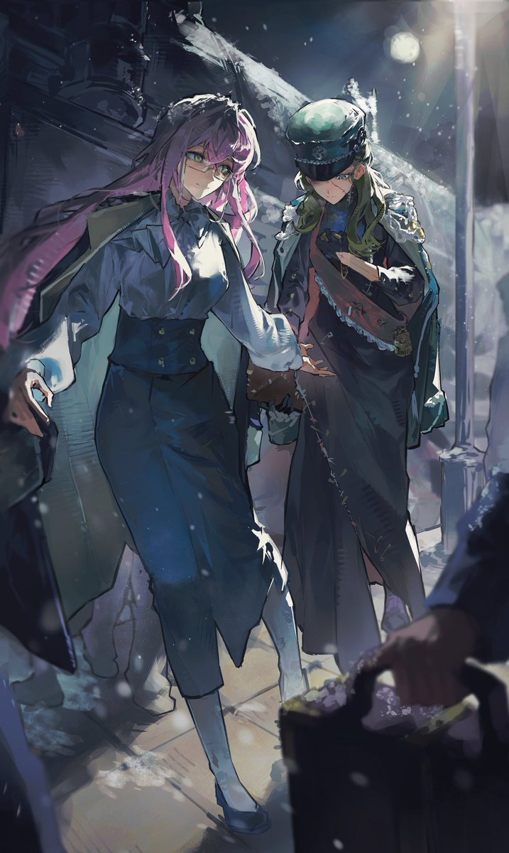 캘린더 tweet media