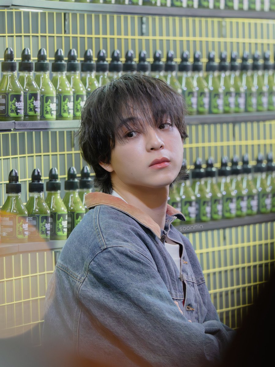 soonmin tweet media