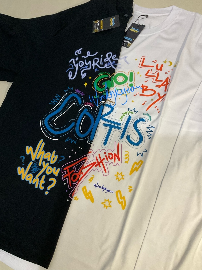 CORTISFESS ─ BASE ON tweet media