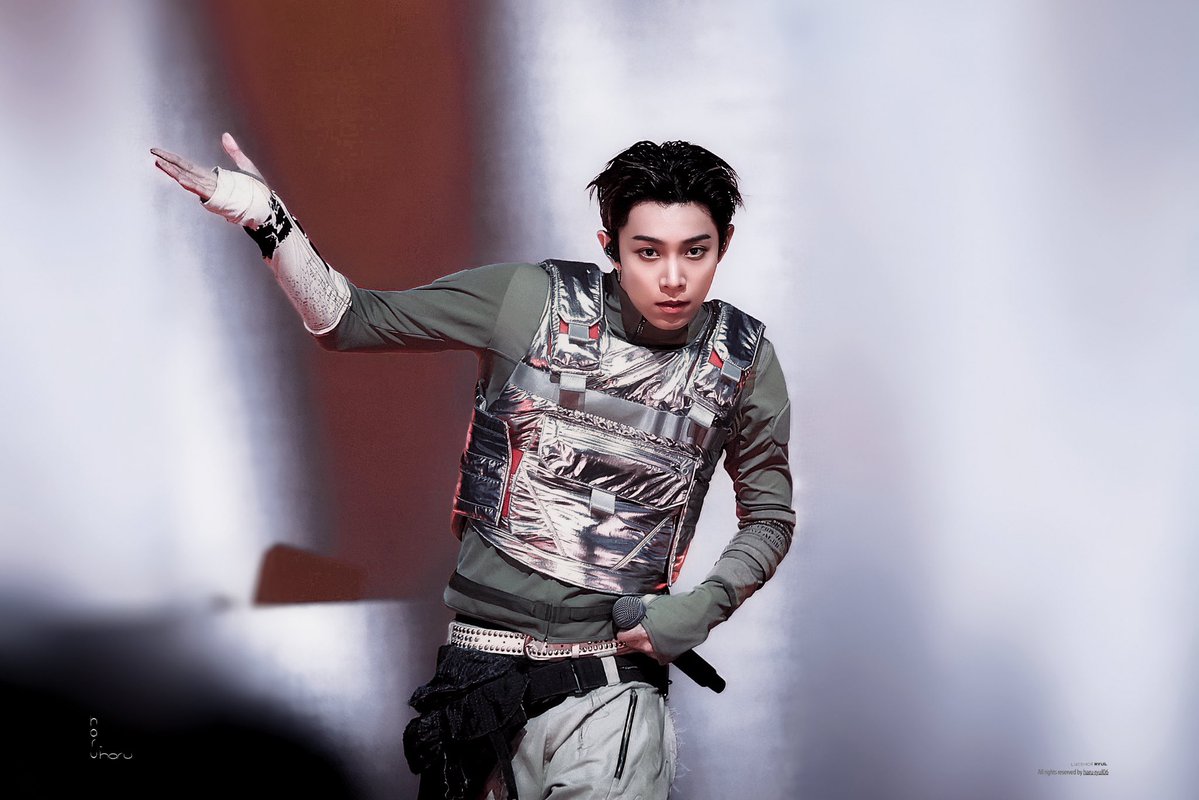 acervo Ryul✮ | FOR US tweet media