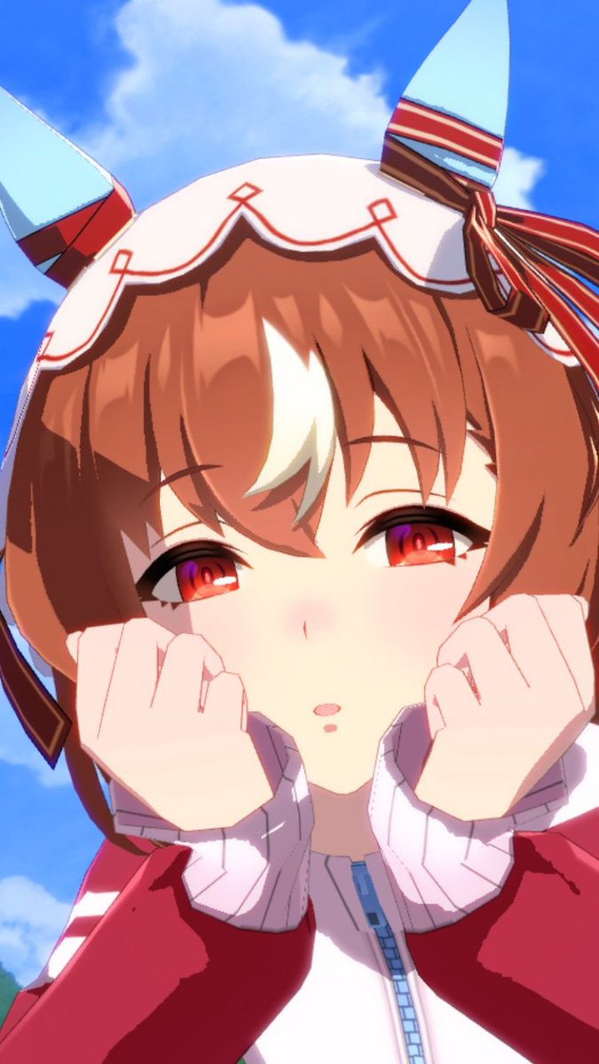 ごまごはん㌠🐴 tweet media