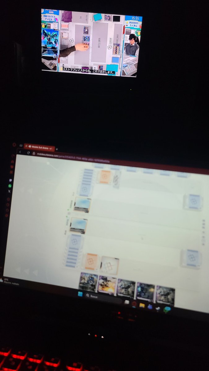 Sopita de Kimchi tweet media