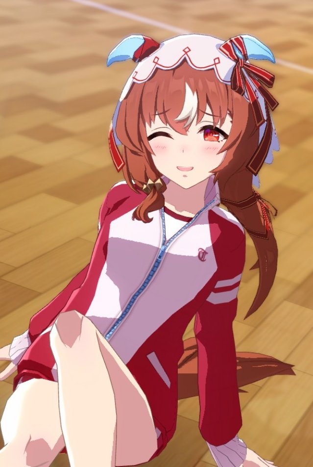 ごまごはん㌠🐴 tweet media