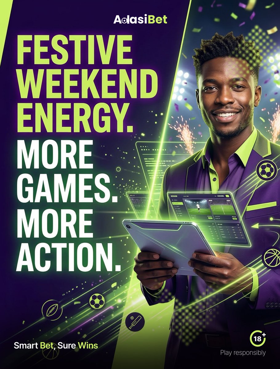 Adasibet tweet media