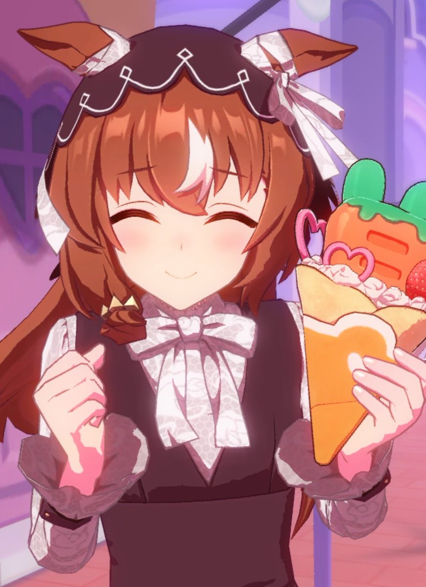 ごまごはん㌠🐴 tweet media