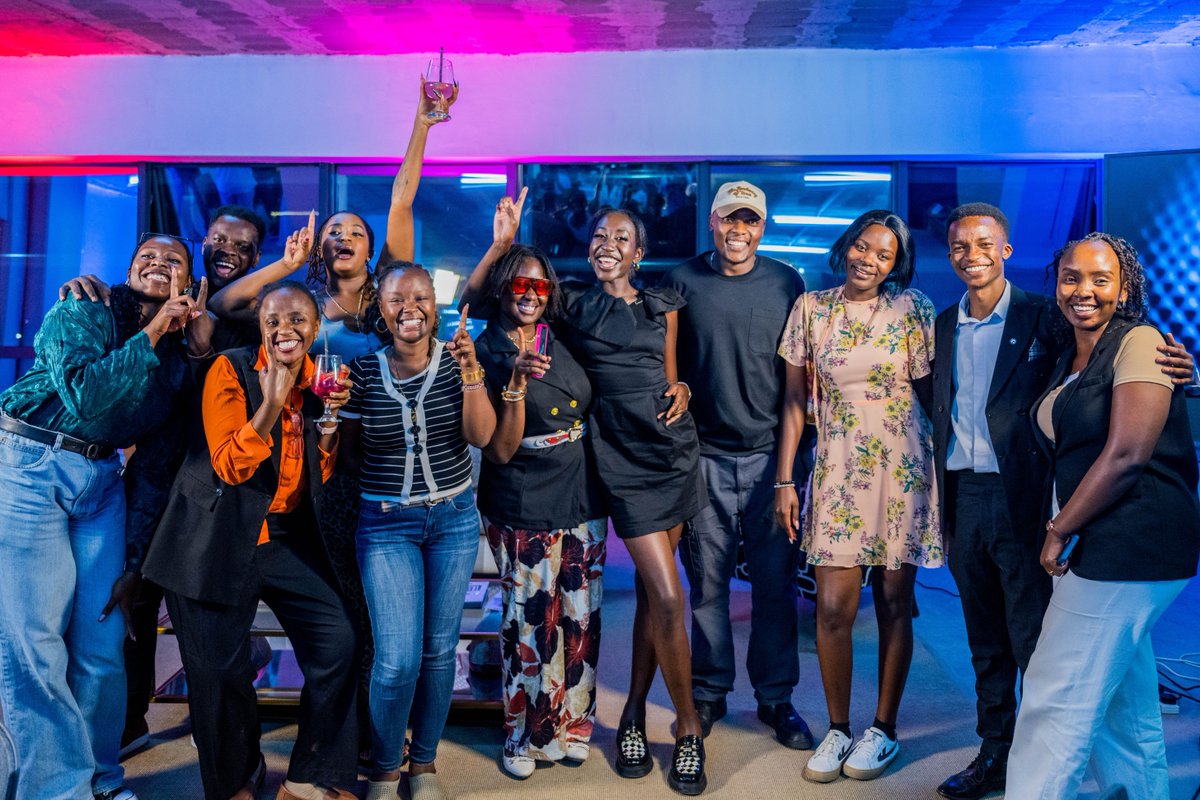 Afripods tweet media