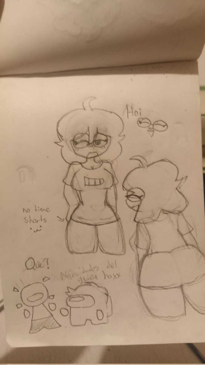 FernieArc (edición dibujitos :b) tweet media