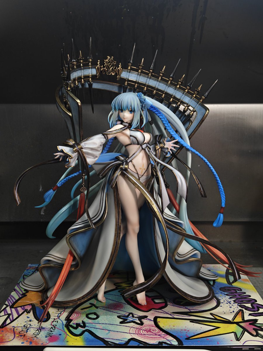 涂夜Toya tweet media