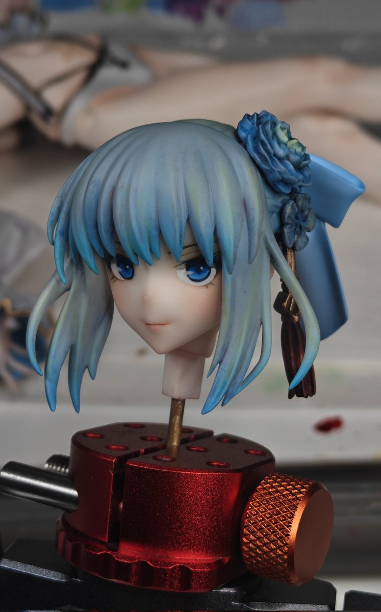 涂夜Toya tweet media