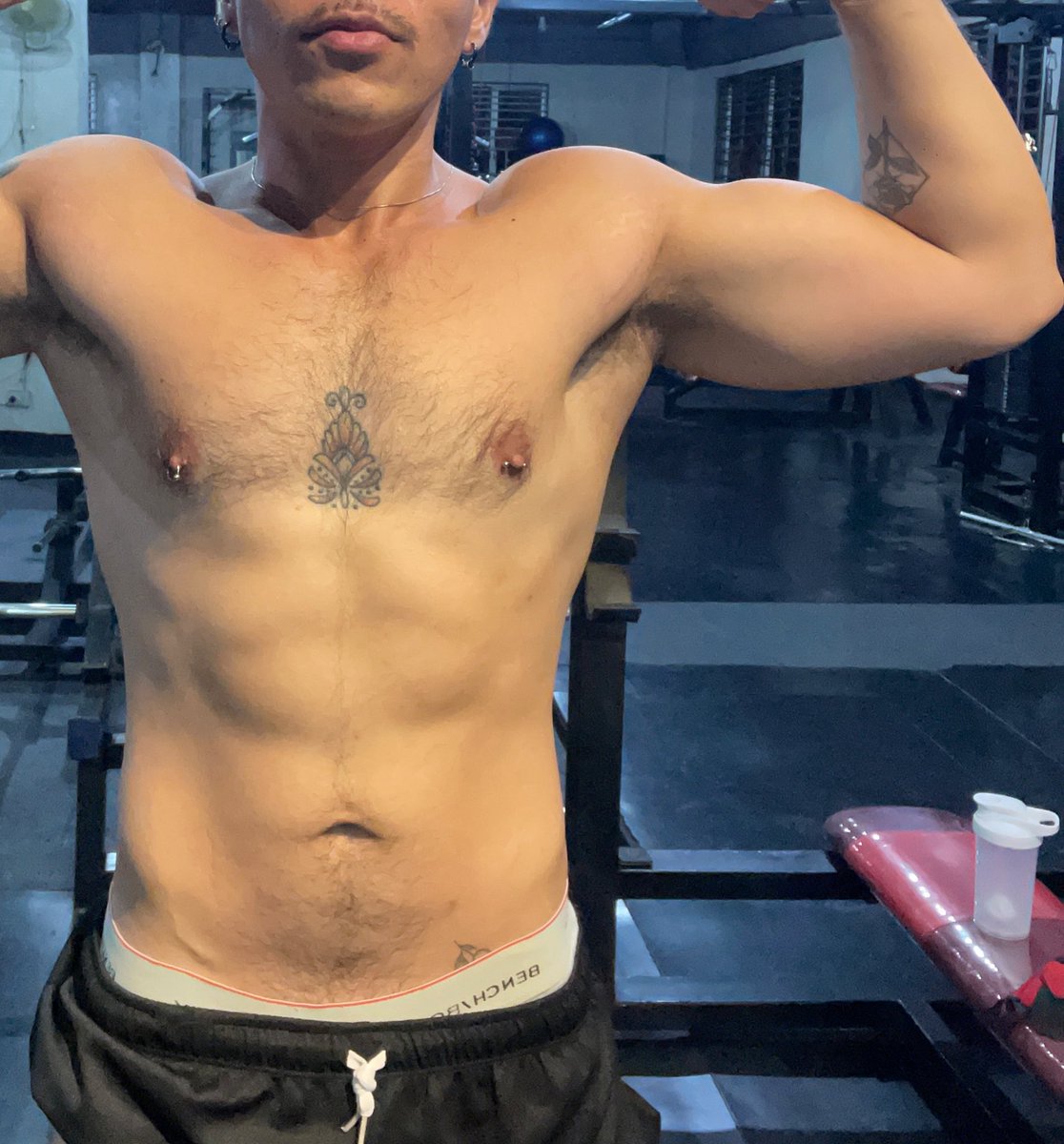 Jaycee Dee (🇹🇭 April 11-15) tweet media